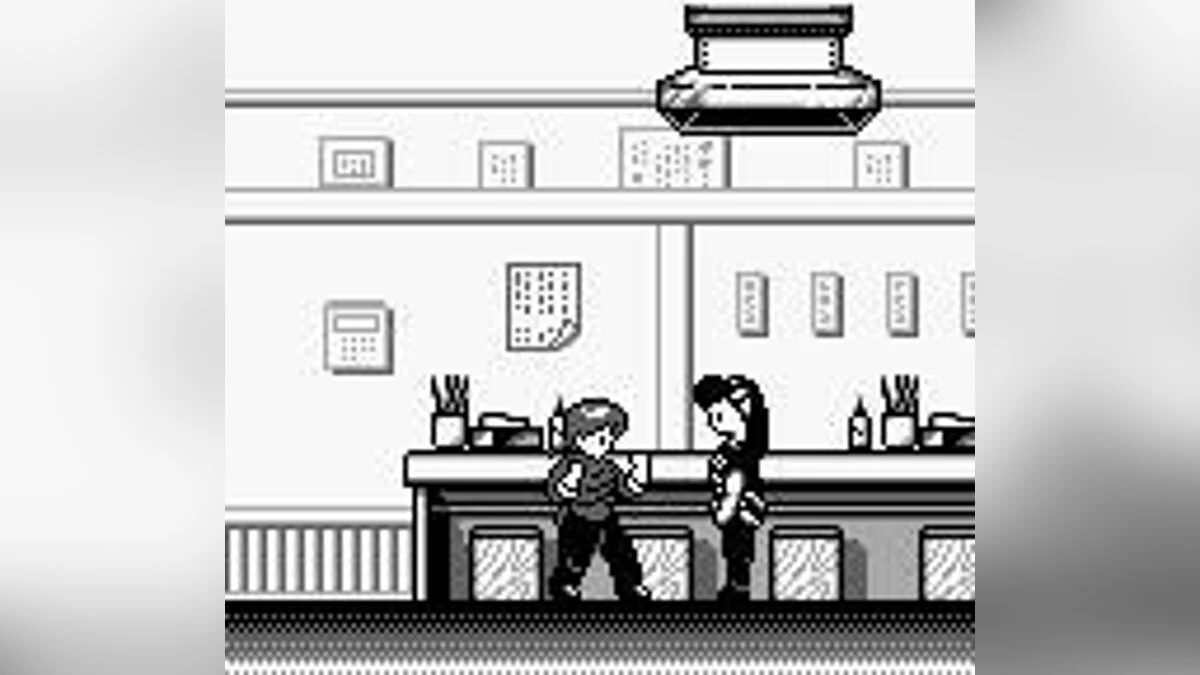 Скриншоты из Ranma 1/2 Netsuretsu Kakutouhen
