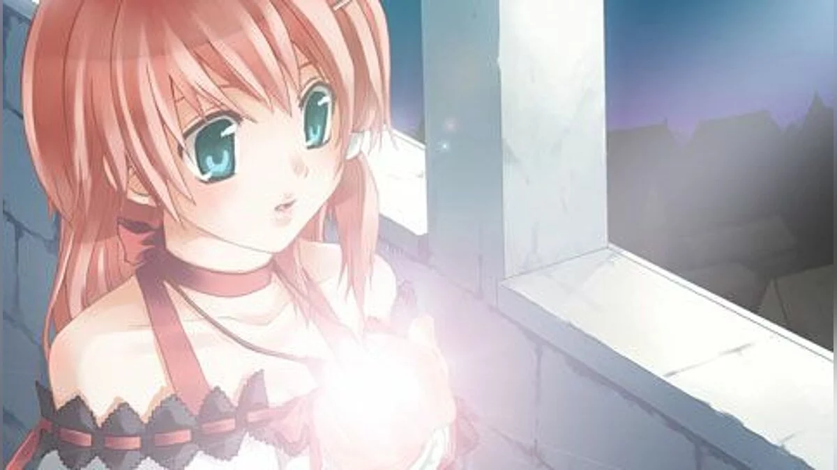 Скриншоты из Ranshima Monogatari Rare Land Story: Shoujo no Yakujou / Картинка 2