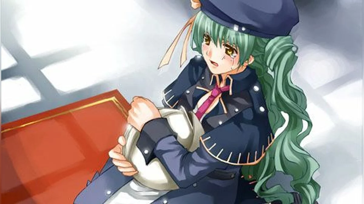 Скриншоты из Ranshima Monogatari Rare Land Story: Shoujo no Yakujou / Картинка 3