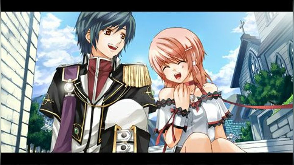 Скриншоты из Ranshima Monogatari Rare Land Story: Shoujo no Yakujou / Картинка 15