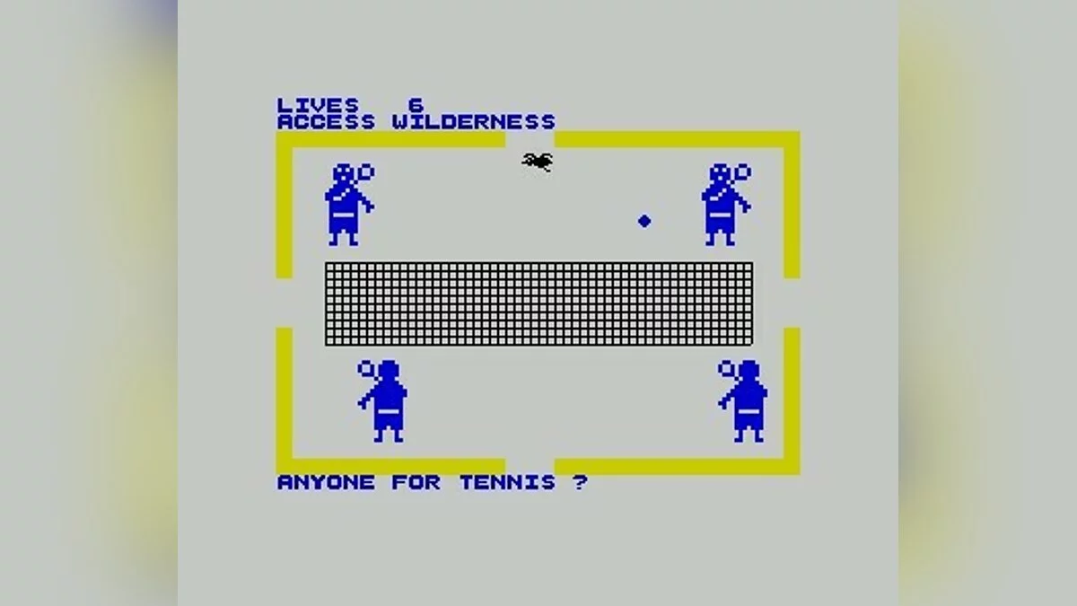 Скриншоты из Rapscallion