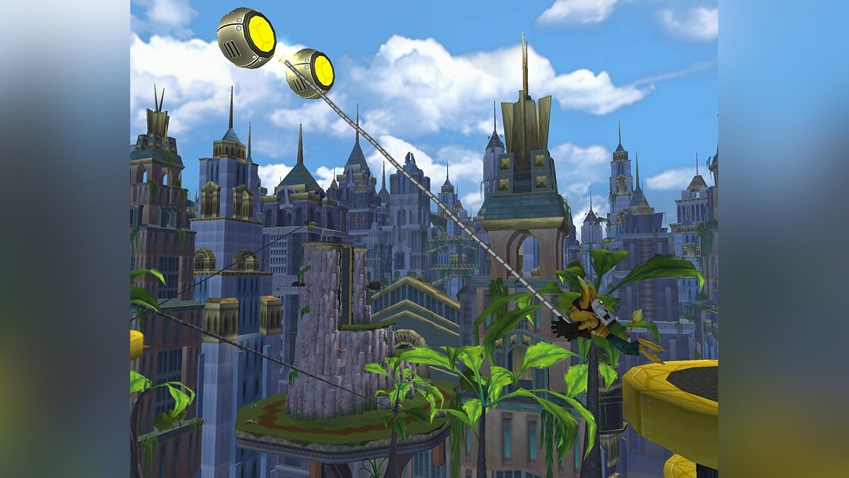 Ratchet & Clank (2002) - что это за игра, трейлер, системные требования,  отзывы и оценки, цены и скидки, гайды и прохождение, похожие игры Ratchet  and Clank