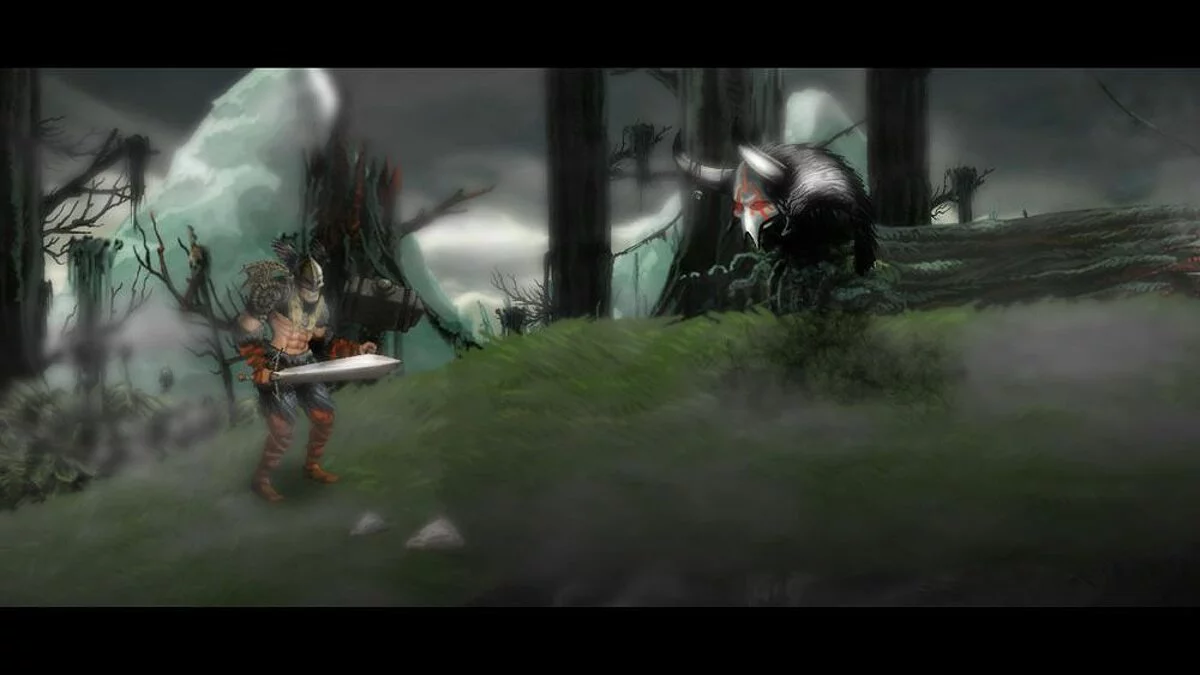 Скриншоты из Raventhorne / Картинка 3