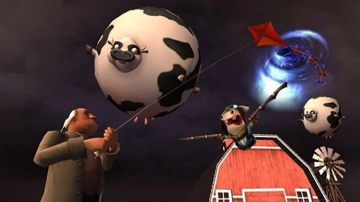 Картинка из 