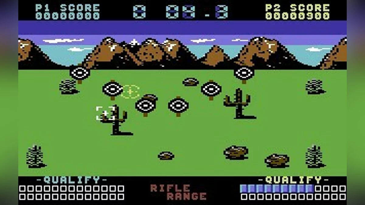 Скриншоты из Raw Recruit / Картинка 13