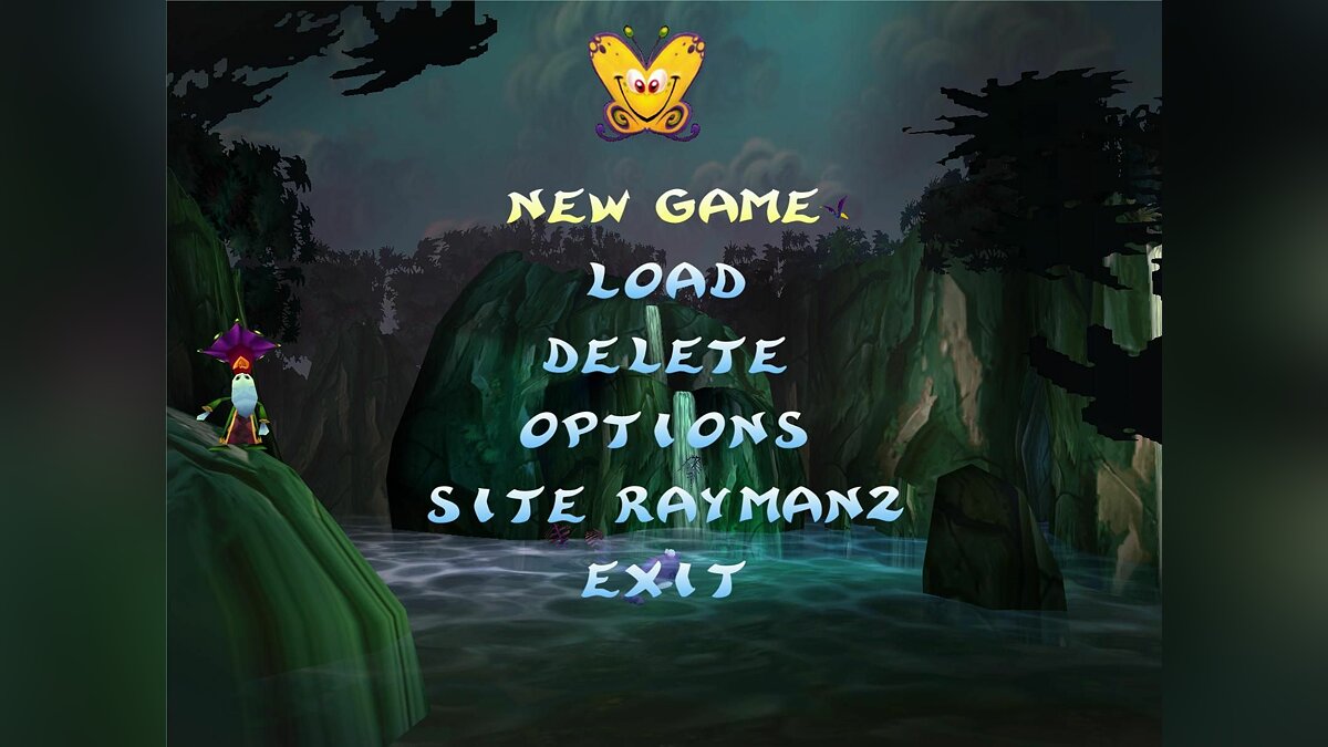 Rayman 2: The Great Escape - что это за игра, трейлер, системные  требования, отзывы и оценки, цены и скидки, гайды и прохождение, похожие  игры Rayman 3D