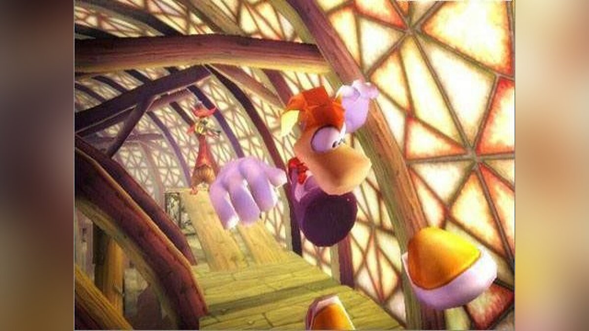 Rayman steam key фото 116