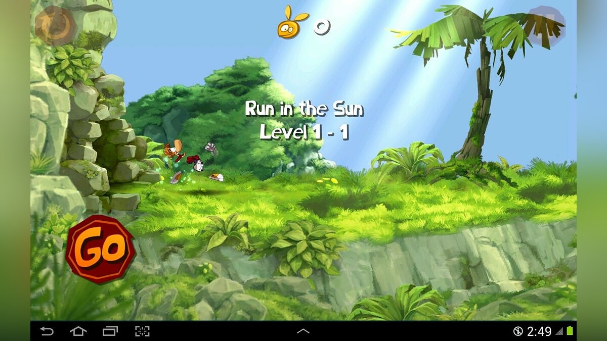 Rayman jungle. Rayman Jungle Run. Рейман 1 уровень. Rayman Jungle Run вдвоём. Птица босс картинка Rayman Jungle Run.