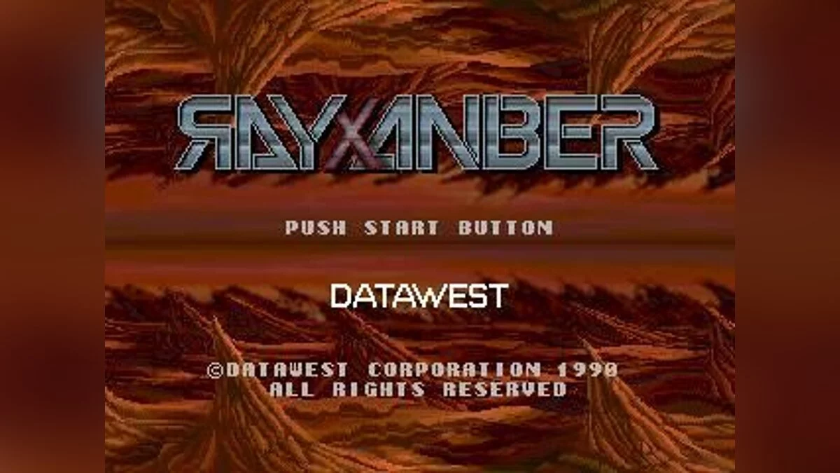 Скриншоты из RayXanbeR
