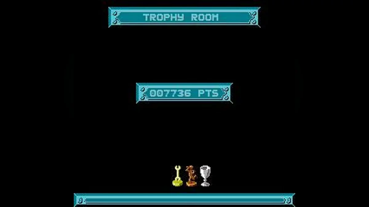 Скриншоты из R.C. Pro-Am