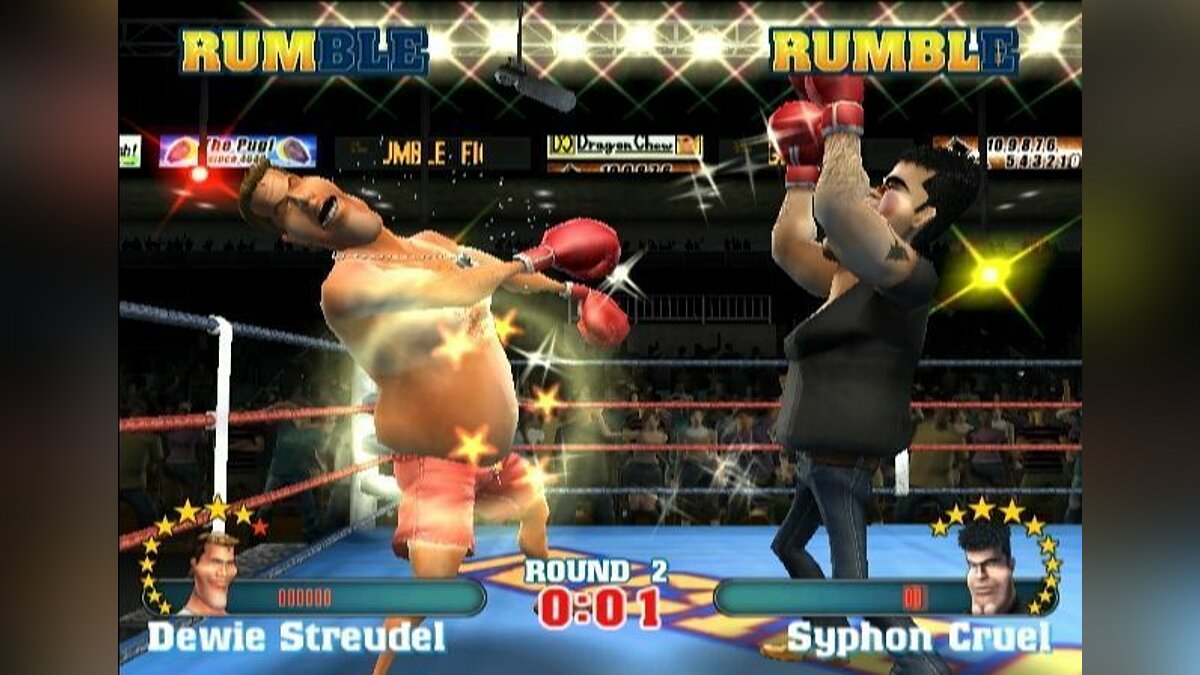Mine 2 the ready. Ready 2 Rumble Boxing: Round 2 ps2. Ready 2 Rumble Revolution Wii. Игра на Wii Fighting. Ready 2 Rumble Boxing.