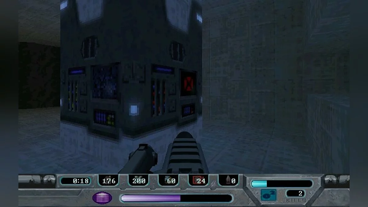 Скриншоты из Rebel Moon