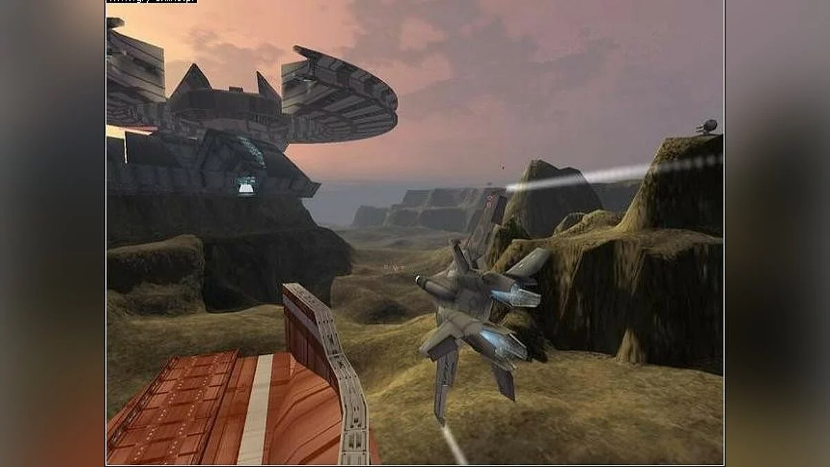 Скриншоты из Rebel Raiders: Operation Nighthawk