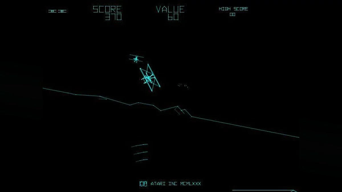 Скриншоты из Red Baron