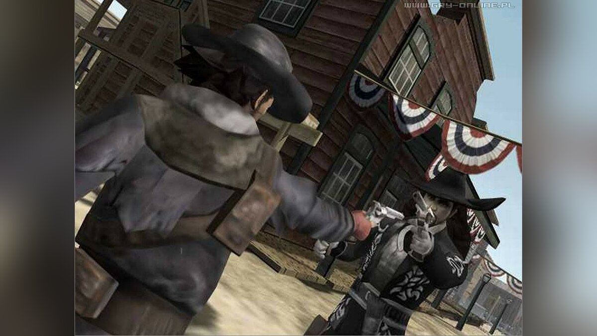 Steam red dead revolver фото 105