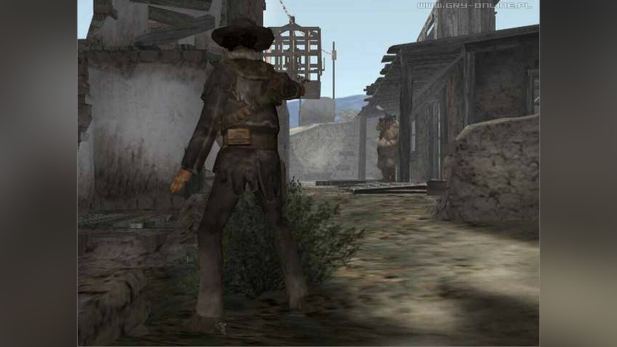 Red Dead Revolver - что это за игра, трейлер, системные требования, отзывы  и оценки, цены и скидки, гайды и прохождение, похожие игры