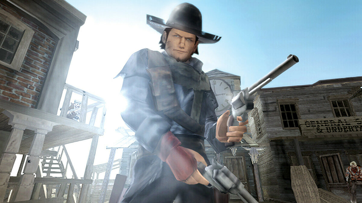 Steam red dead revolver фото 1