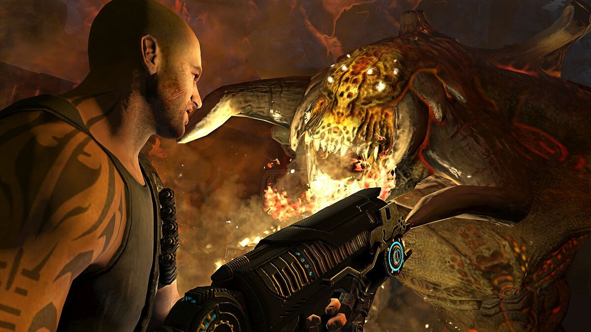 Red Faction: Armageddon - что это за игра, трейлер, системные требования,  отзывы и оценки, цены и скидки, гайды и прохождение, похожие игры