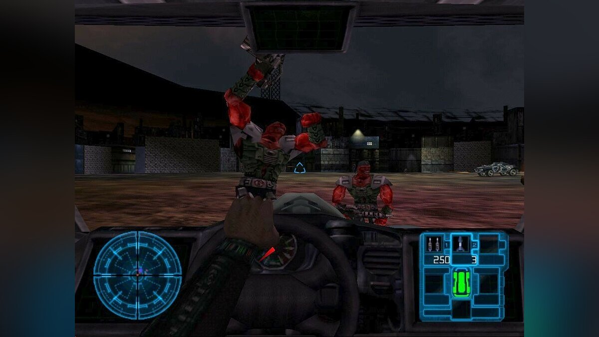 Линии 1998 играть. Redline 1999. Redline gang Warfare 2066. Redline (игра, 1999). Redline скрины.