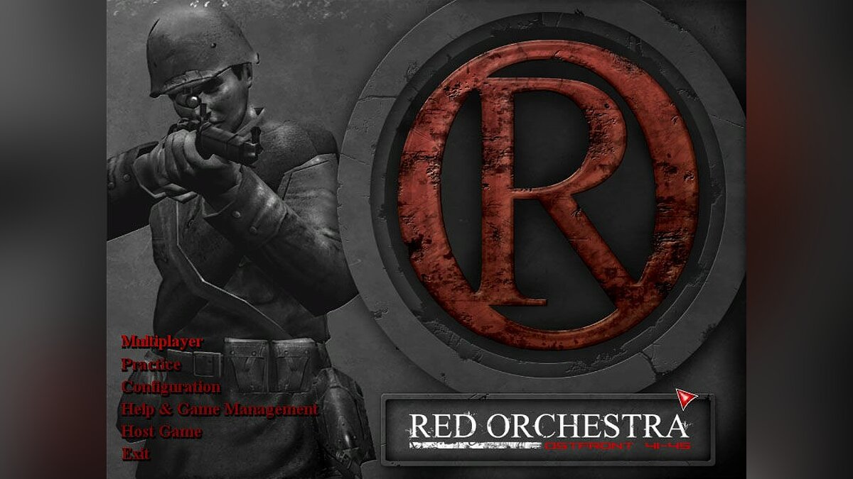 Red orchestra ostfront 41 45 стим фото 41