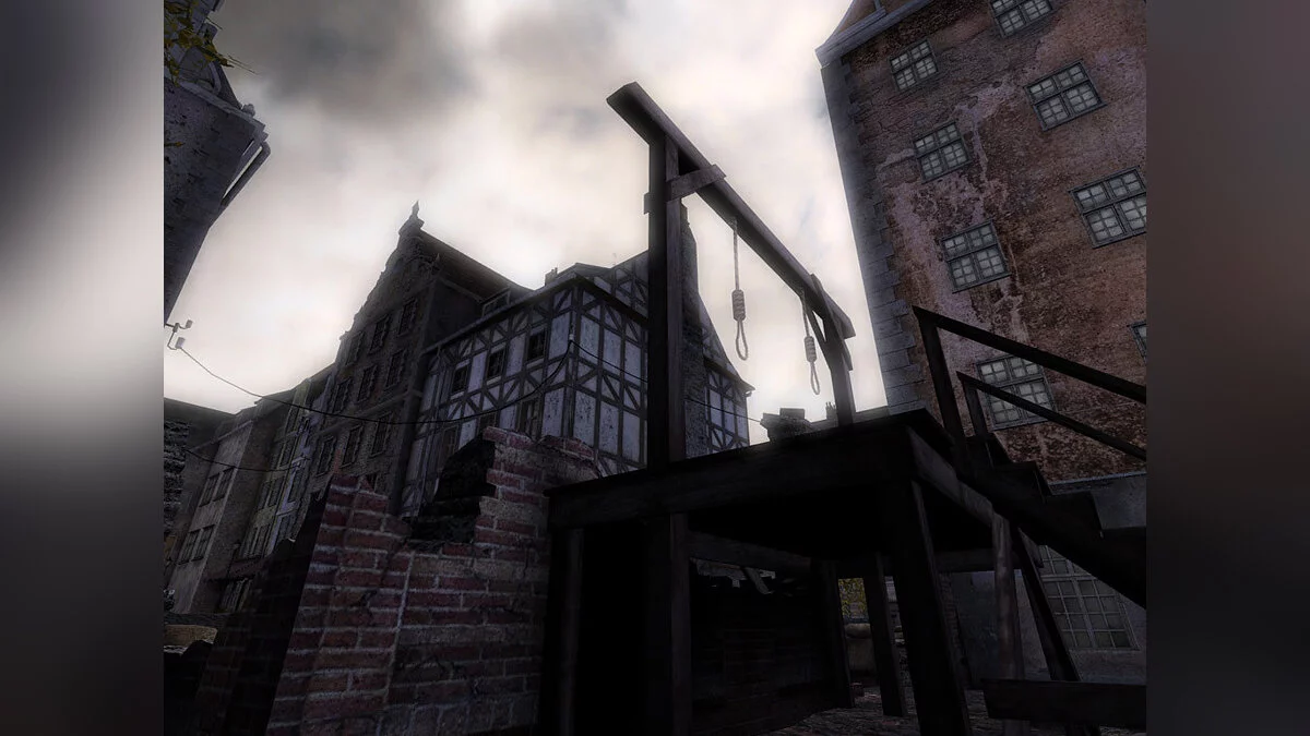 Скриншоты из Red Orchestra: Ostfront 41-45