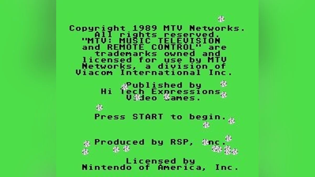 Скриншоты из Remote Control