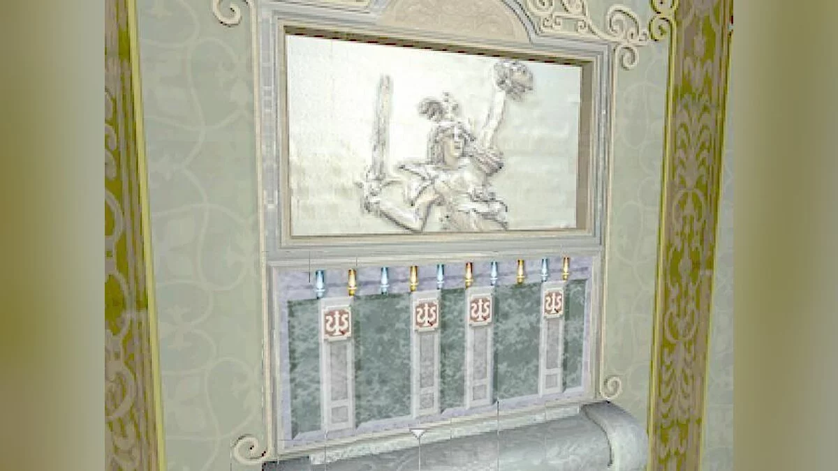 Скриншоты из Resident Evil 2 (1998) / Картинка 10