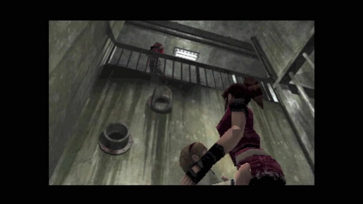 Resident Evil 2 (1998) - что это за игра, трейлер, системные требования,  отзывы и оценки, цены и скидки, гайды и прохождение, похожие игры RE2