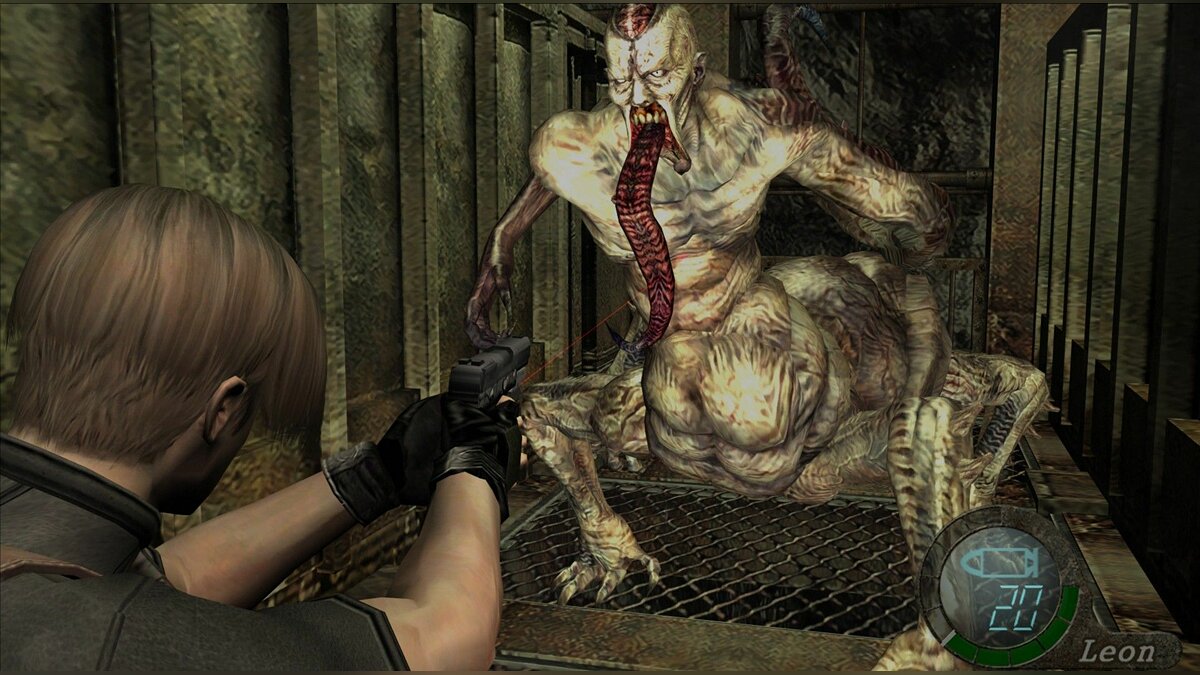 Resident Evil 4 (2005) - что это за игра, трейлер, системные требования,  отзывы и оценки, цены и скидки, гайды и прохождение, похожие игры Resident  Evil 4