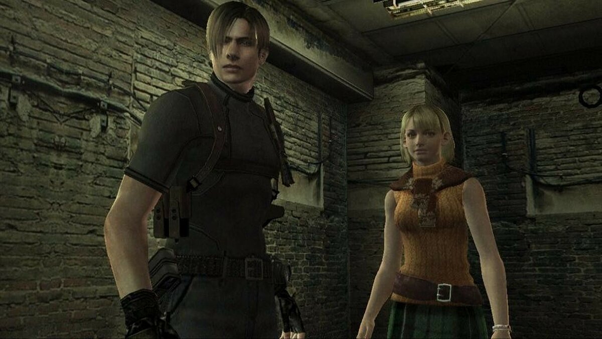 Steam resident evil 4 ultimate hd фото 55