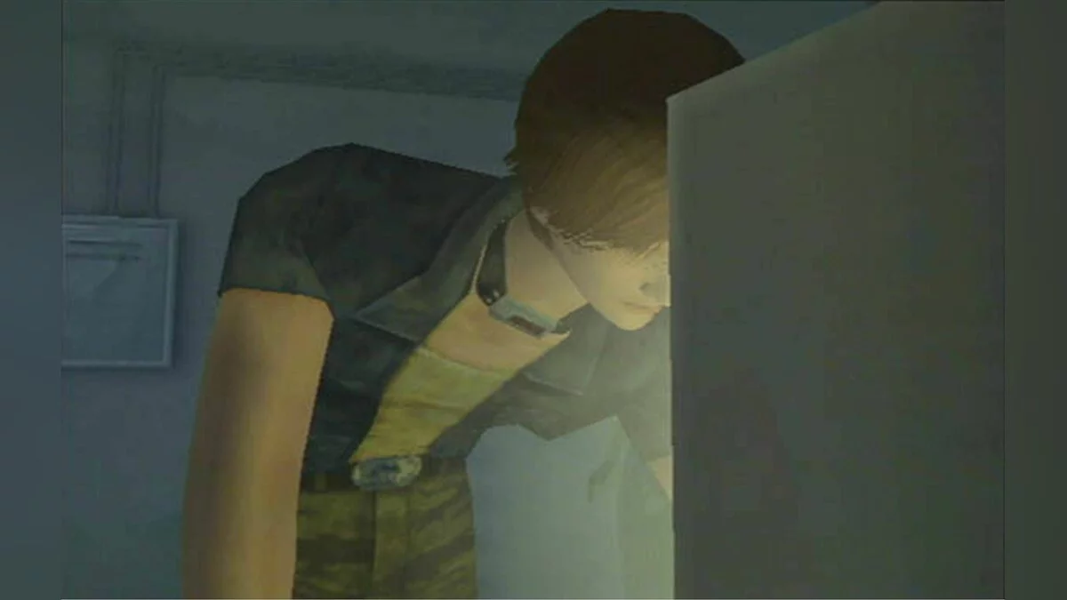 Скриншоты из Resident Evil Code: Veronica / Картинка 13