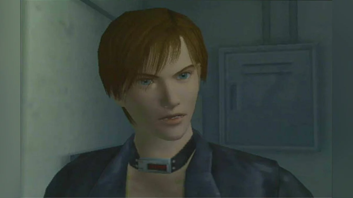 Скриншоты из Resident Evil Code: Veronica / Картинка 18