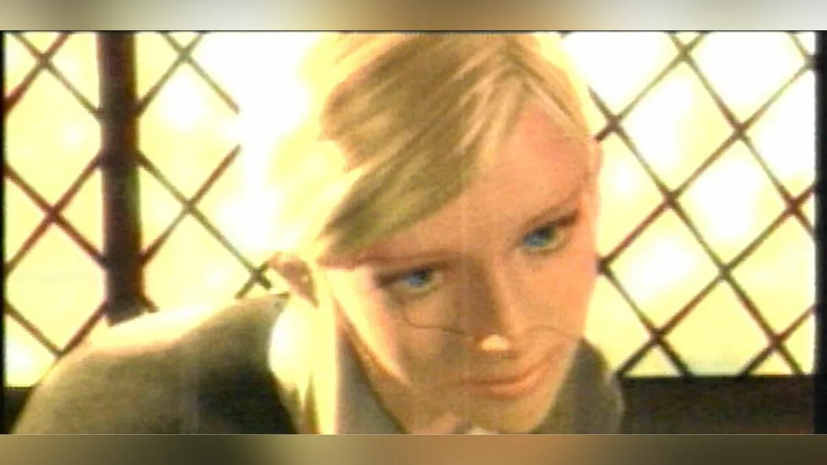 Скриншоты из Resident Evil Code: Veronica / Картинка 19