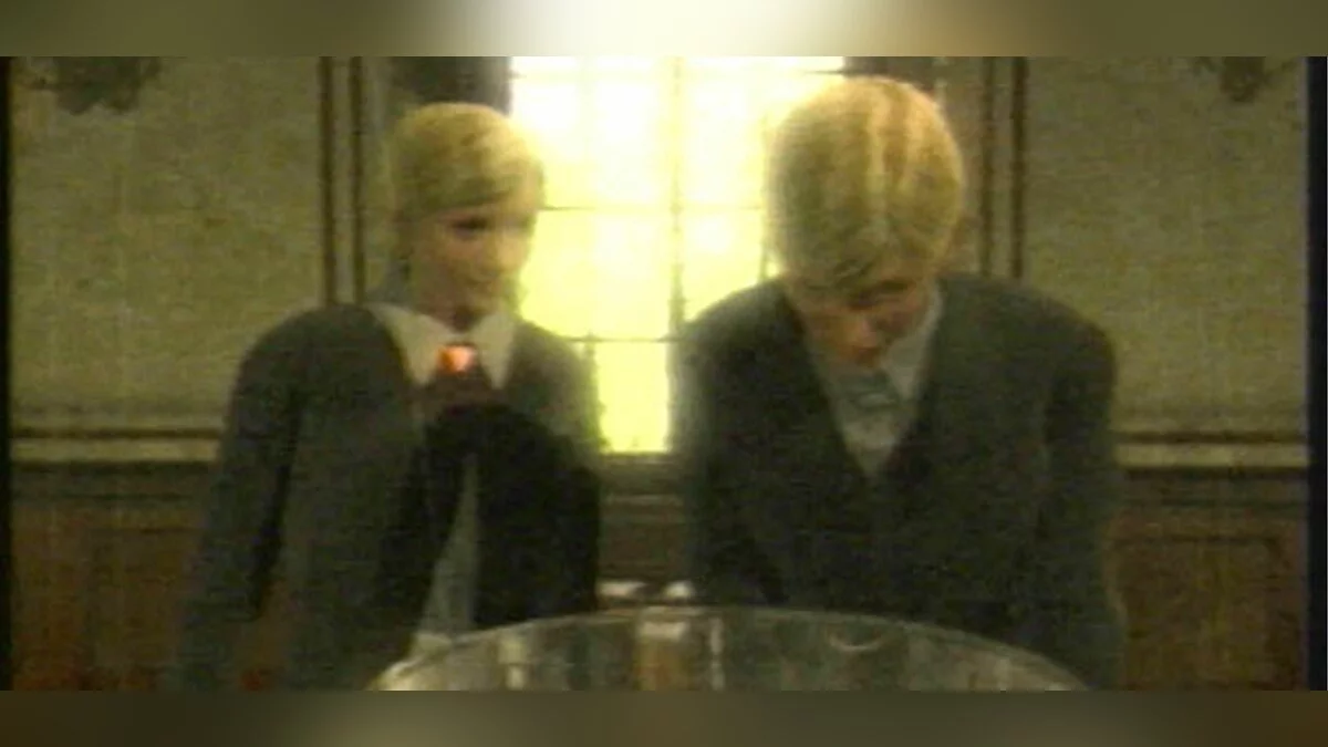 Скриншоты из Resident Evil Code: Veronica / Картинка 20