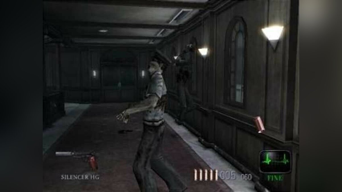 Resident Evil: Dead Aim - что это за игра, трейлер, системные требования,  отзывы и оценки, цены и скидки, гайды и прохождение, похожие игры