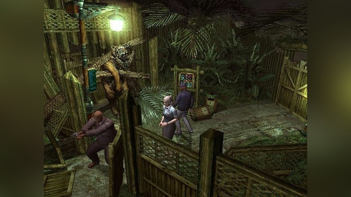 Resident Evil Outbreak File #2 - Metacritic