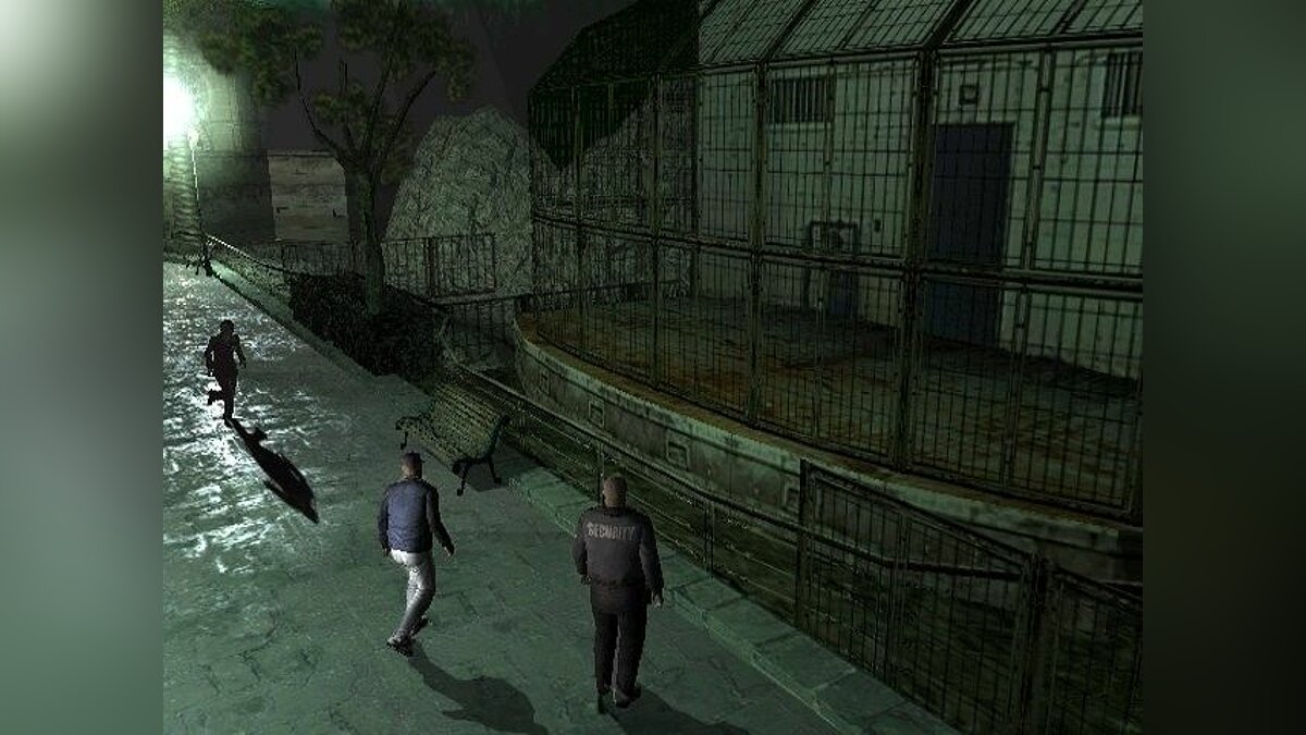 File 2 save. Resident Evil Outbreak Скриншоты. Resident Evil Outbreak: file 2 Скриншоты. Resident Evil: Outbreak 2 Скриншоты.