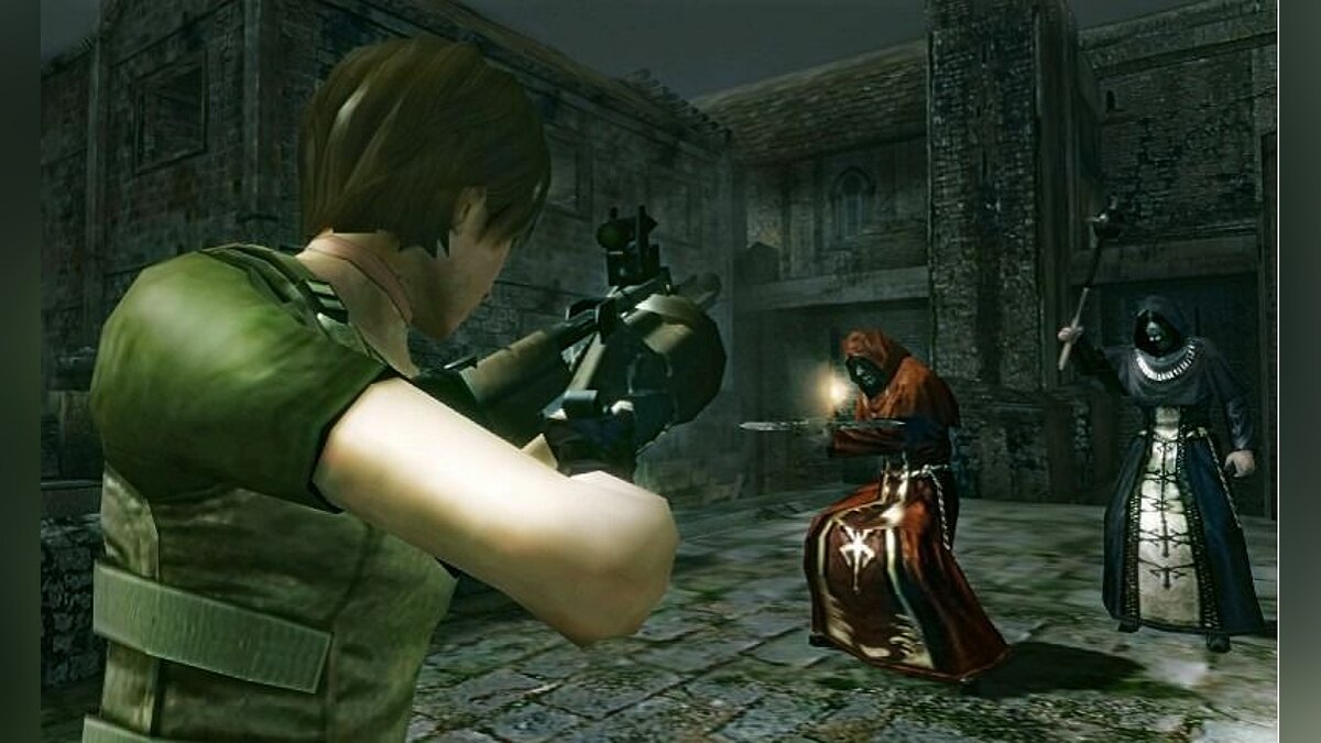 Игра резидент эвил 3. Resident Evil: the Mercenaries 3d. Resident Evil 3 Mercenaries. Resident Evil: the Mercenaries 3d (Nintendo 3ds).