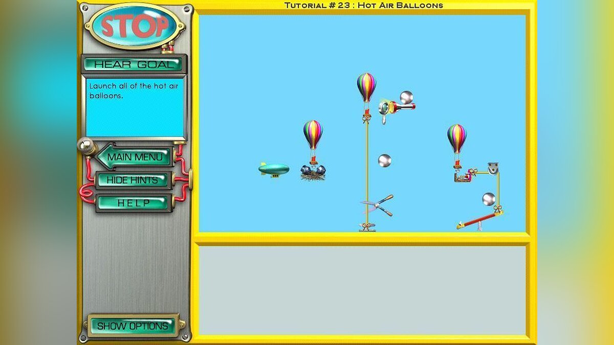 Return of the Incredible Machine: Contraptions - что это за игра, трейлер,  системные требования, отзывы и оценки, цены и скидки, гайды и прохождение,  похожие игры