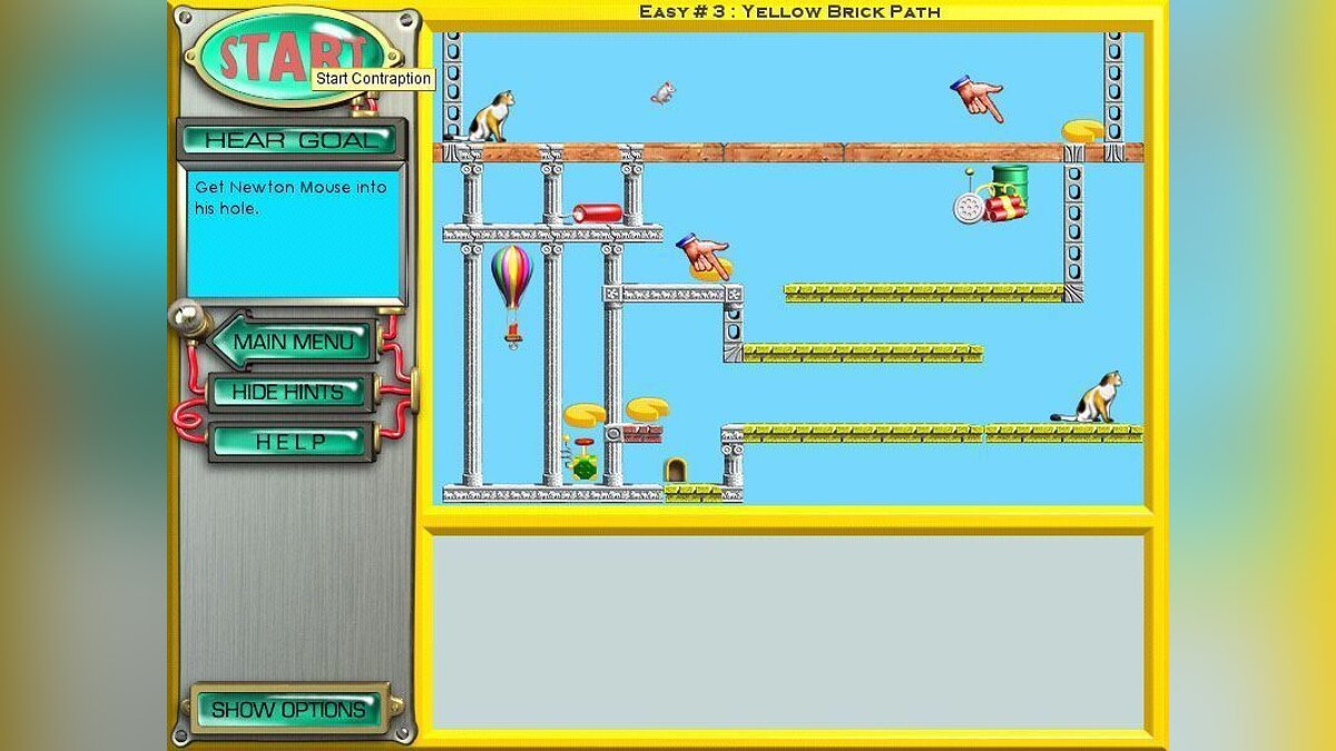 Return of the Incredible Machine: Contraptions - что это за игра, трейлер,  системные требования, отзывы и оценки, цены и скидки, гайды и прохождение,  похожие игры