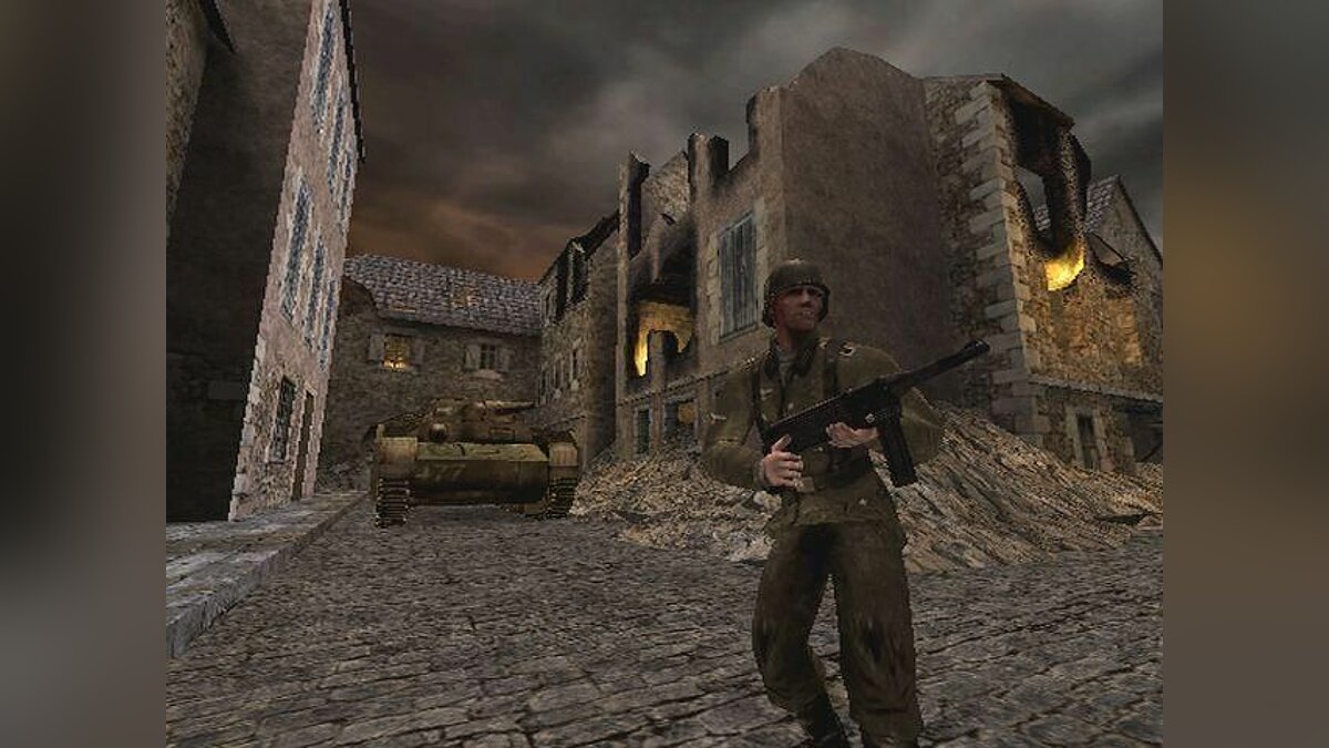 Return to castle wolfenstein operation. Call of Duty Return to Castle Wolfenstein. Return to Castle Wolfenstein немцы. Return to Castle Wolfenstein Сталинград. Игра Wolfenstein Сталинград.