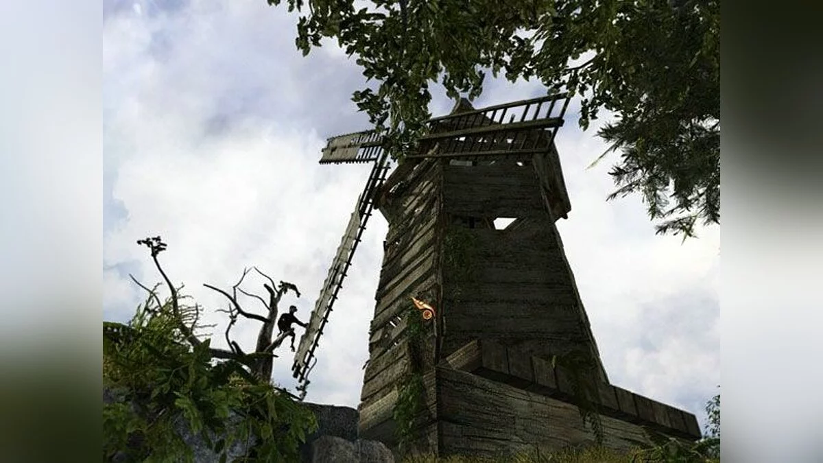 Скриншоты из Return to Mysterious Island