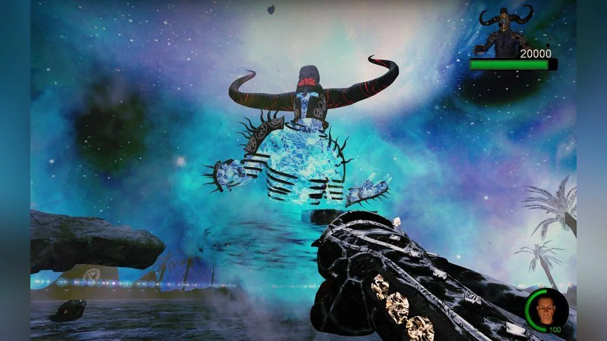 Скриншоты из Revelations 2012 / Картинка 3