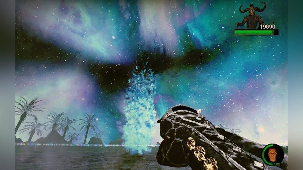 Скриншоты из Revelations 2012 / Картинка 4