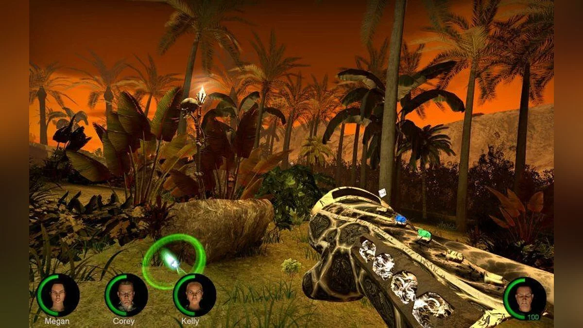 Скриншоты из Revelations 2012 / Картинка 5