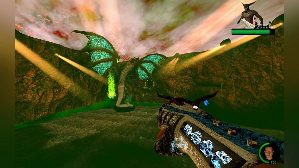 Скриншоты из Revelations 2012 / Картинка 6