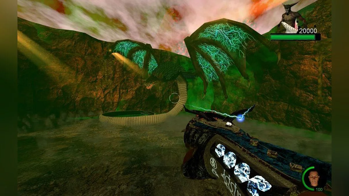 Скриншоты из Revelations 2012 / Картинка 7