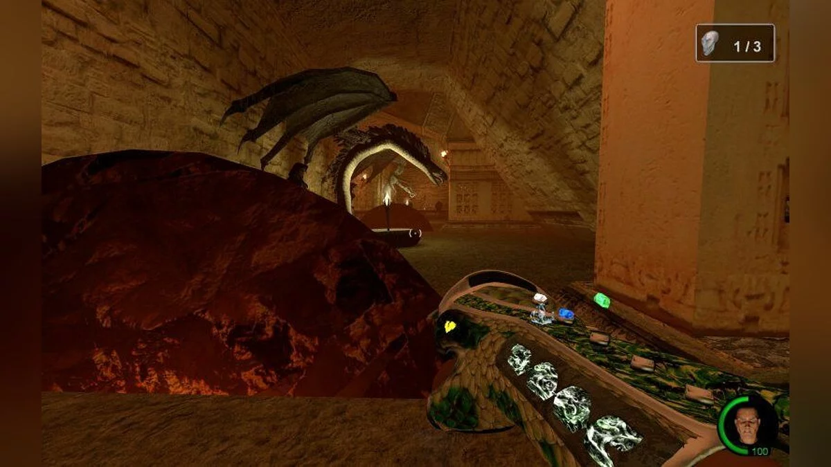 Скриншоты из Revelations 2012 / Картинка 14