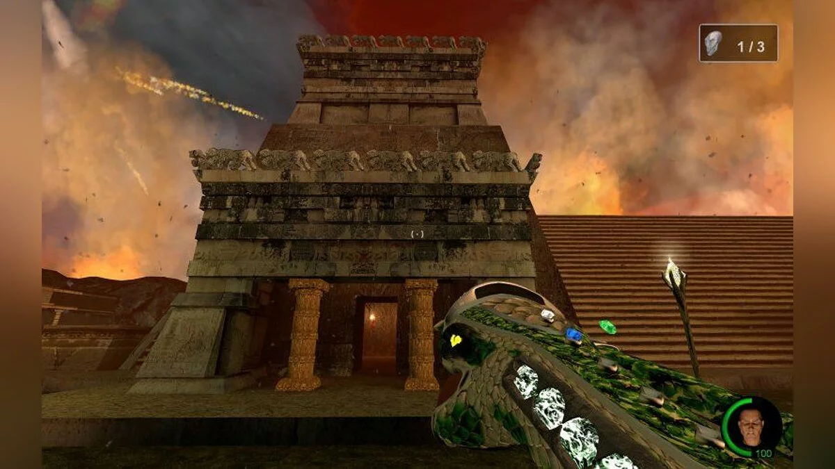 Скриншоты из Revelations 2012 / Картинка 15