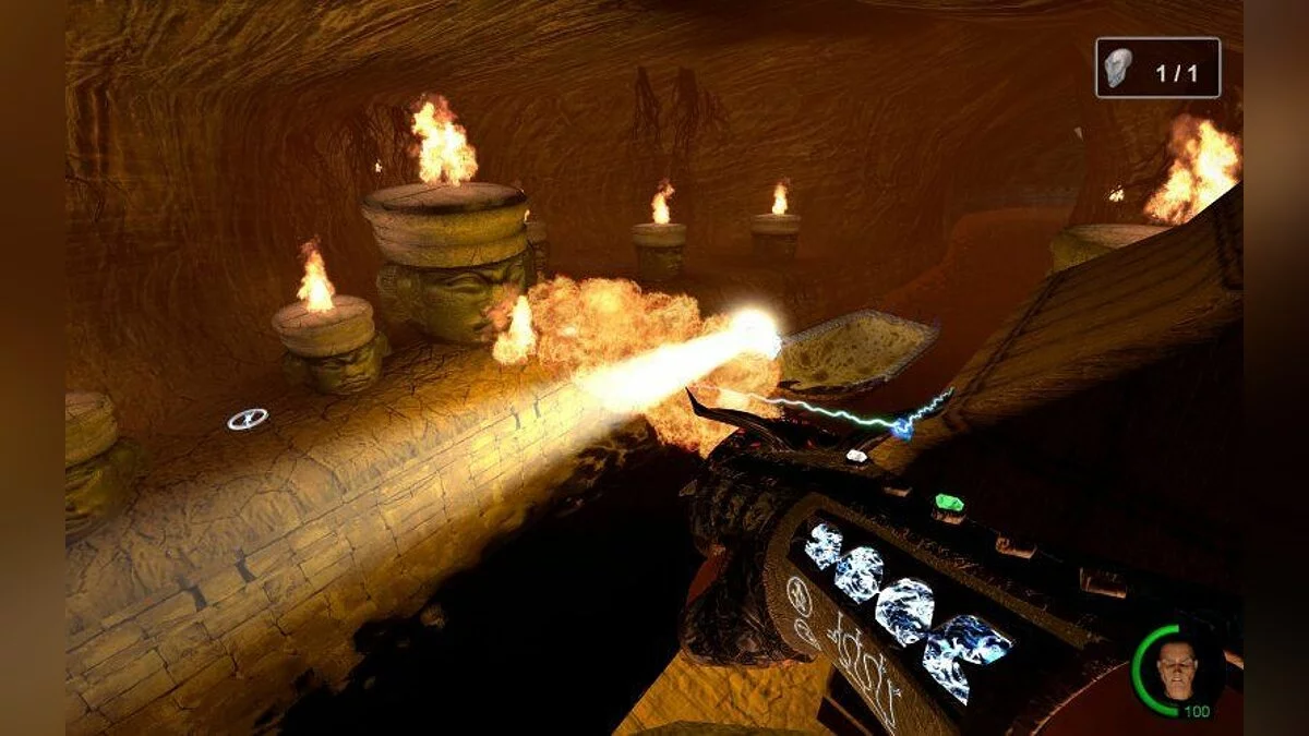 Скриншоты из Revelations 2012 / Картинка 17